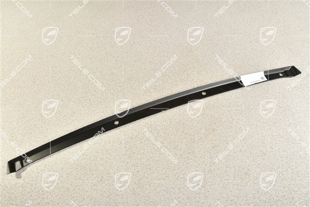 Cover trim / strip