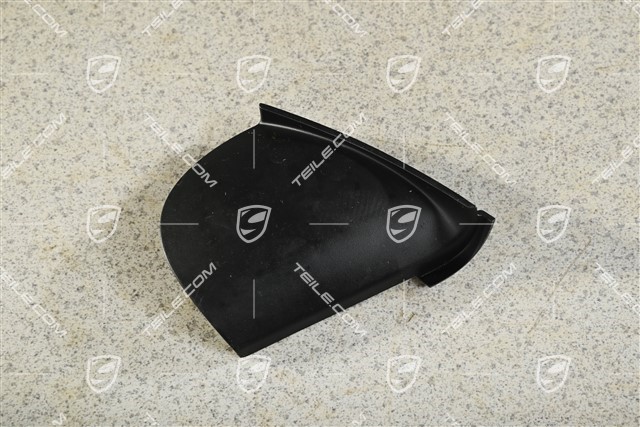 Cover, Black, R