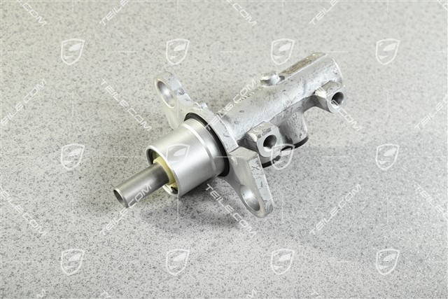 Hauptbremszylinder, PCCB/C4/C4S/Targa/Targa S