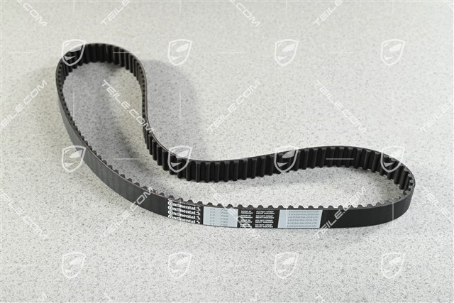 Timing belt, 3,0L