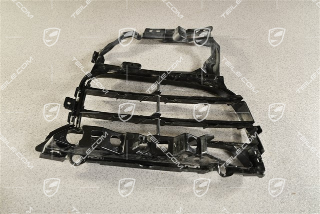 Grille, Lateral, Turbo FL, L