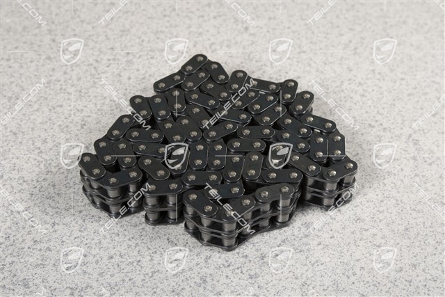 timming chain for intermediate shaft, 2,5L / 2,7L / 3,2L timming chain for intermediate shaft, 2,5L / 2,7L / 3,2L