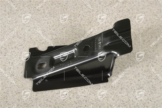 Bracket, L