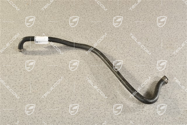 Hose, Vaccum hose