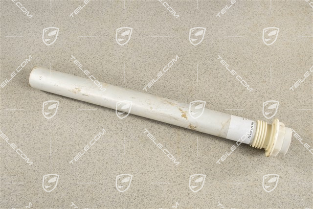 Sender for fuel gauge