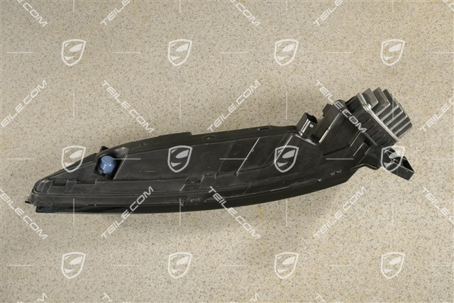 Zusatzscheinwerfer, LED, R
