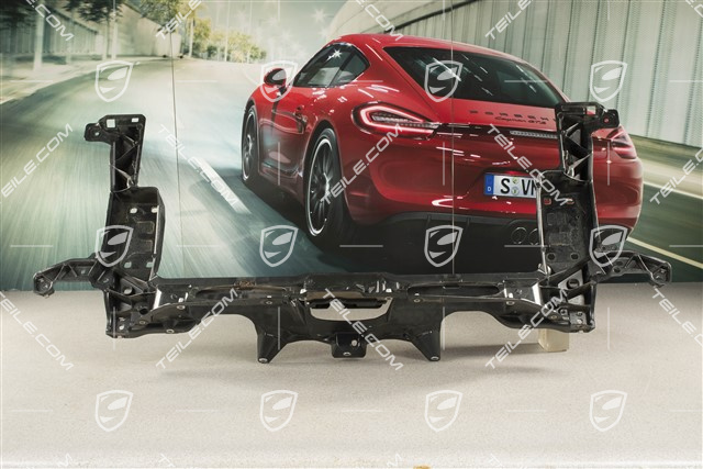 Carrier / Mounting frame