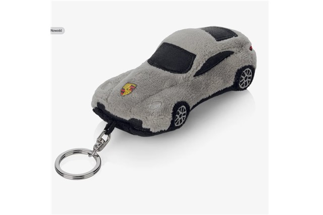 Pluszowy brelok 911