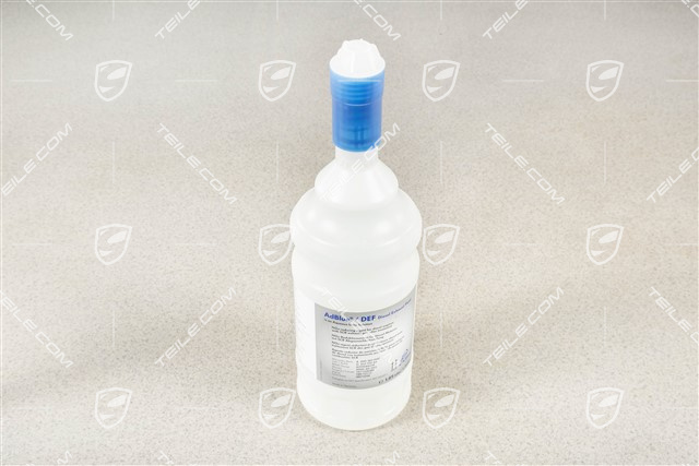 AdBlue, 1890ml