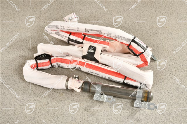 Cross Turismo, Airbag-Einheit, oben (für Dachverkleidung), L