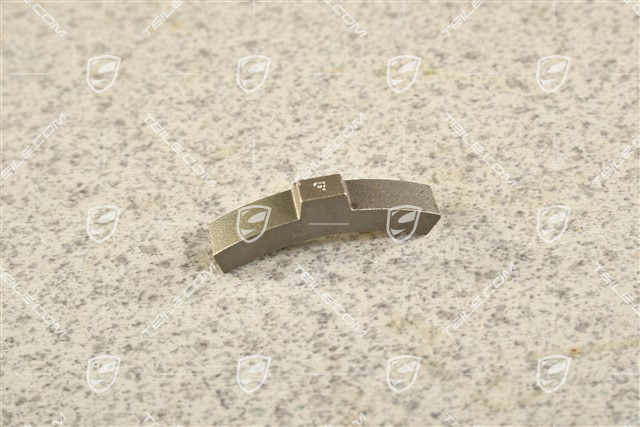 Synchronized Cone Ring stone / gearshift fork stone, 1st gear