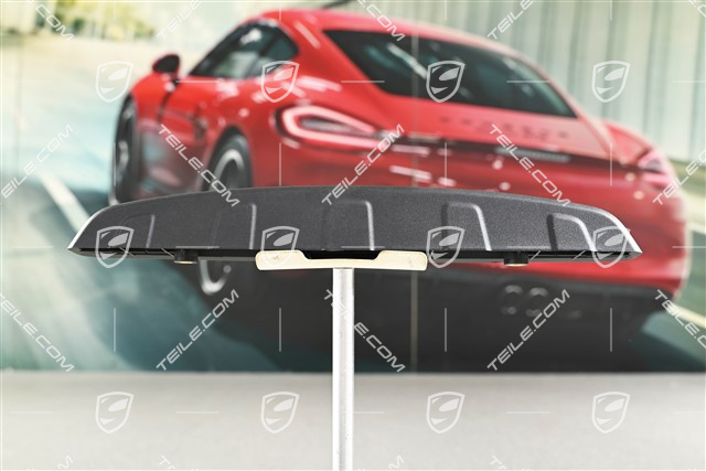 Rear seat backrest Bump Stop, L=R
