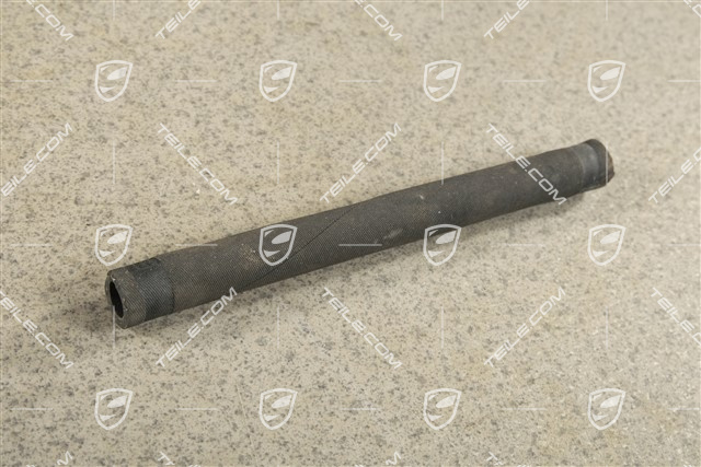 Schlauch / Entlueftungsleitung 9,5 x 15,5