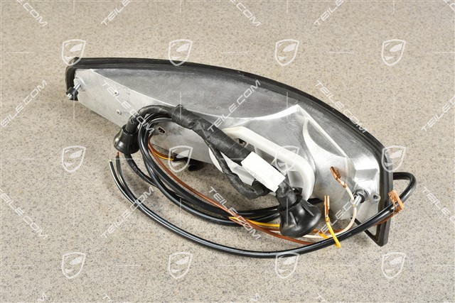 Blinkleuchte ohne Lichtscheibe, USA, R