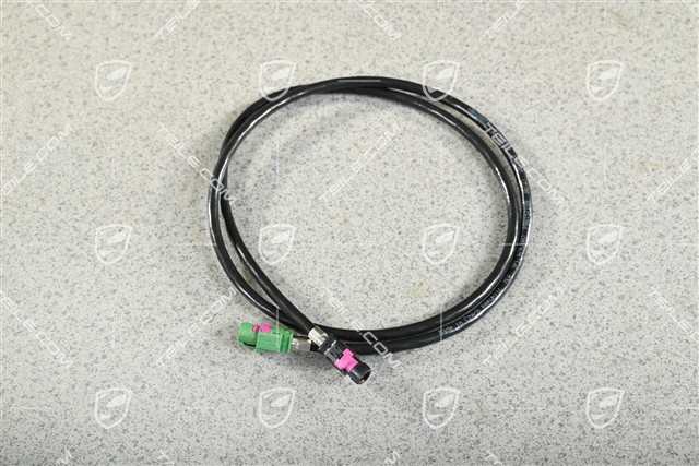 Connecting wire 1025mm
