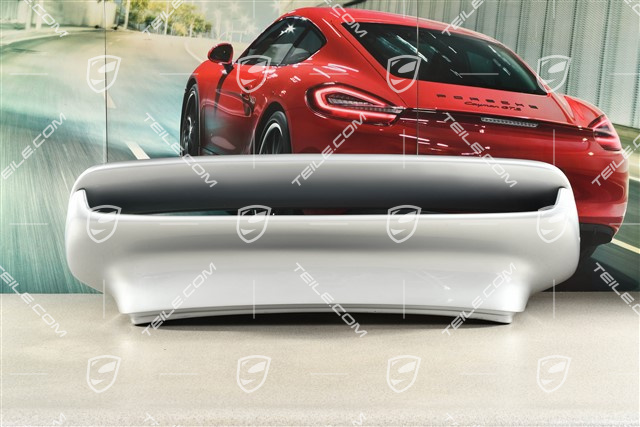 AERO KIT I rear spoiler