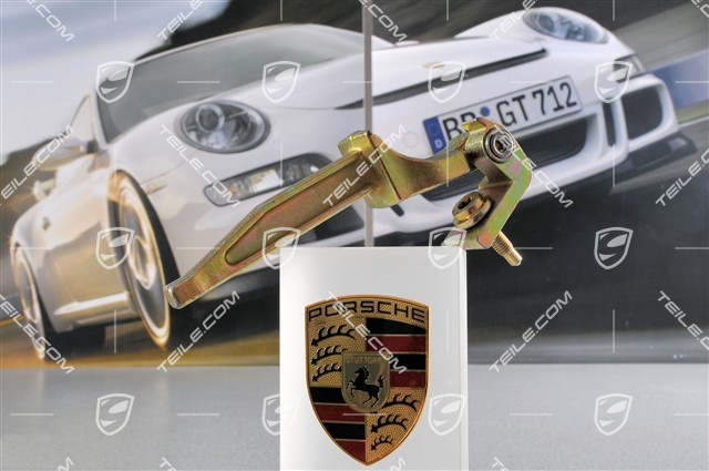Scharnier, oben, R Scharnier, oben, R