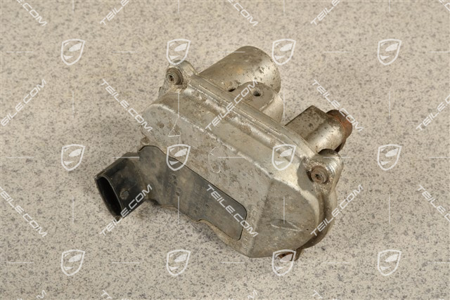 Verstellmotor, Zyl. 4-6