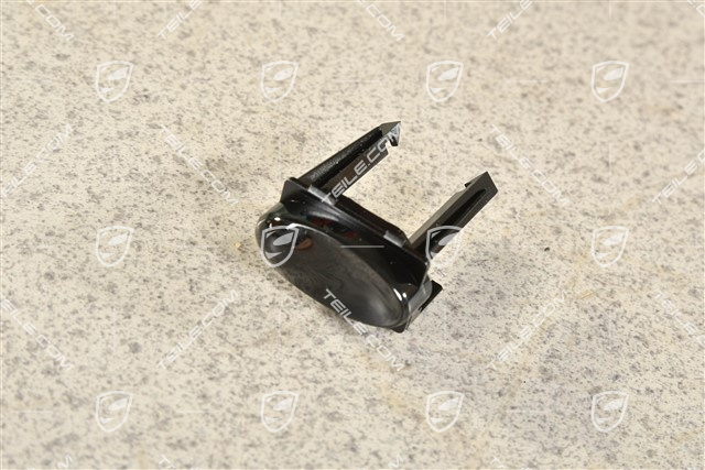 Blind plug / cap
