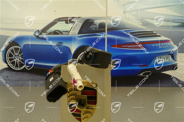 Reversing camera Reversing camera