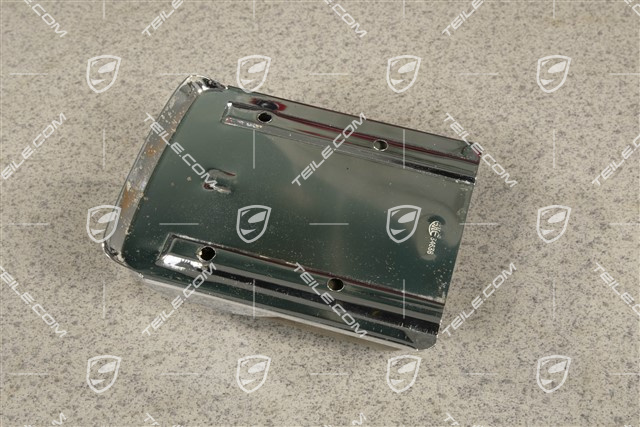 Coupe / Convertible, Ashtray