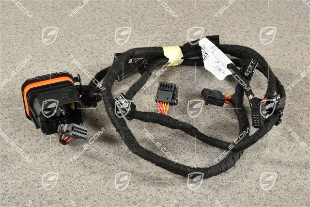 Control line, Upper