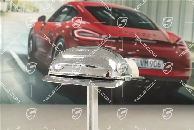 Coupe / Convertible, Ashtray
