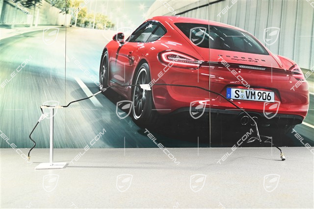 Bremsleitung, GT2, R