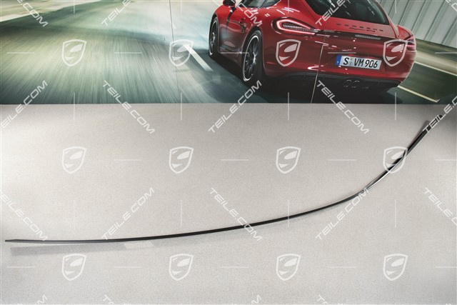 Dachkantenleiste, R