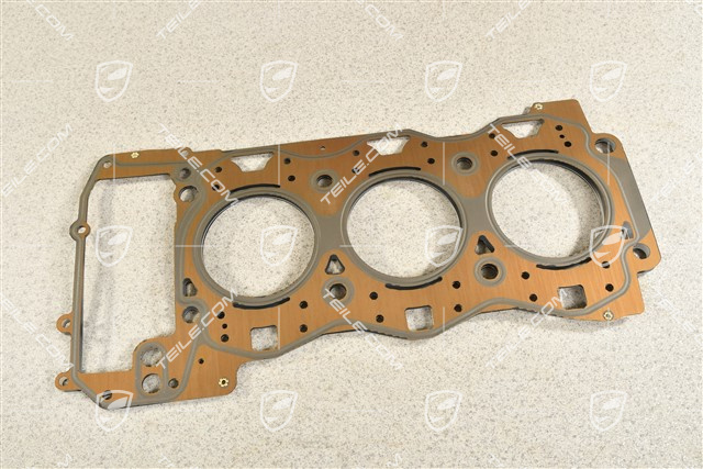 Cylinder head gasket, Cyl. 1-3, 2,7L