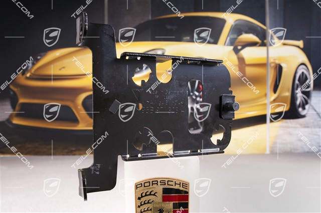 ACC Control unit support / bracket