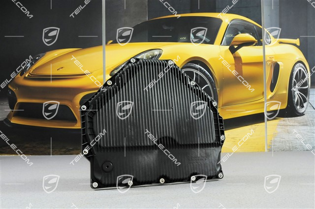 Oil pan, PDK Oil pan, PDK