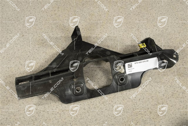 Halter für C-Säule, R