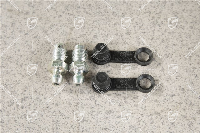 Breather valve Breather valve