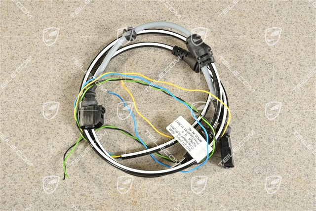Leitungsstrang / Kabelstrang für ABS, L