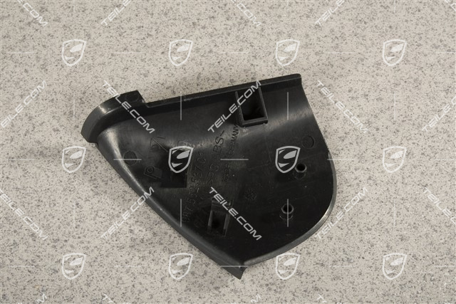 Blende, Seeblau, L