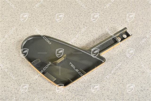 Abdeckkappe, Savannabeige, L