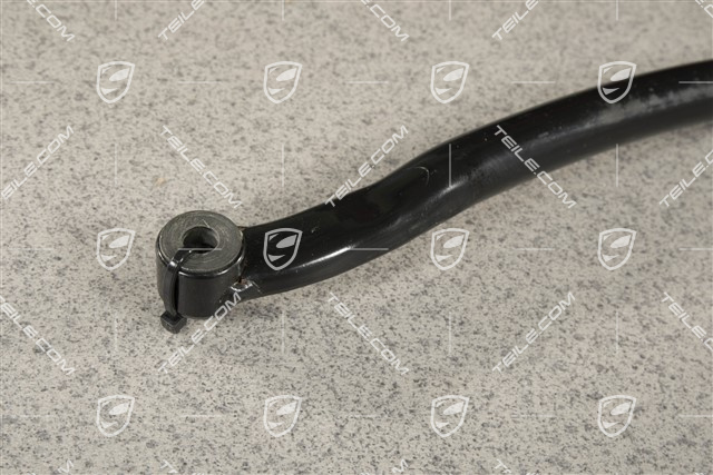 Cabrioverdeck, Lenker, Schwarz, R
