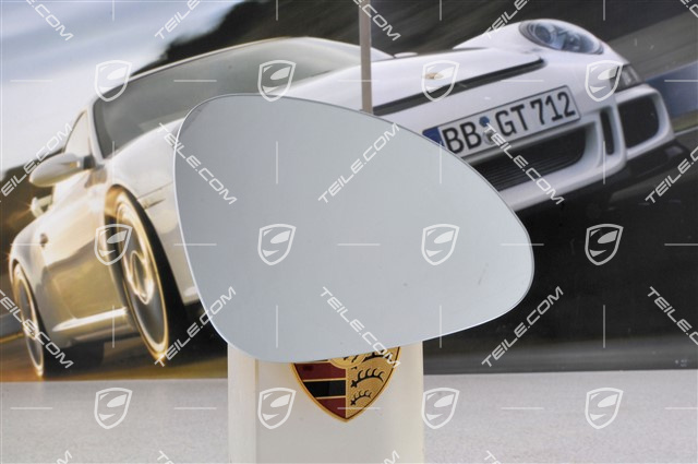Spiegelglas, Sport design, Konvex, R