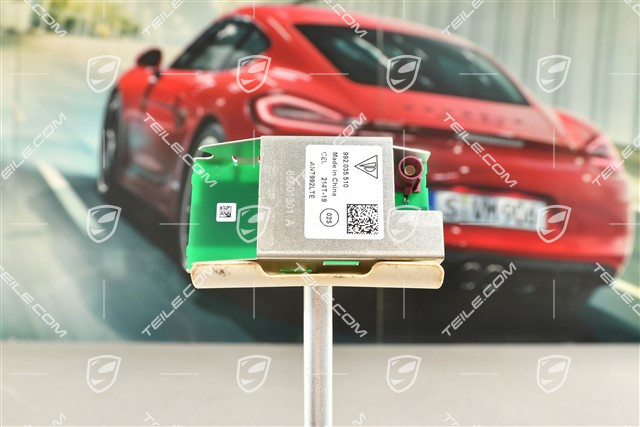 Aerial amplifier / Antenna Signal Amplifier Booster LTE