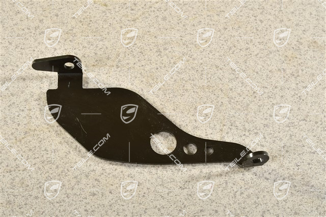 Halterung, Spyder, R