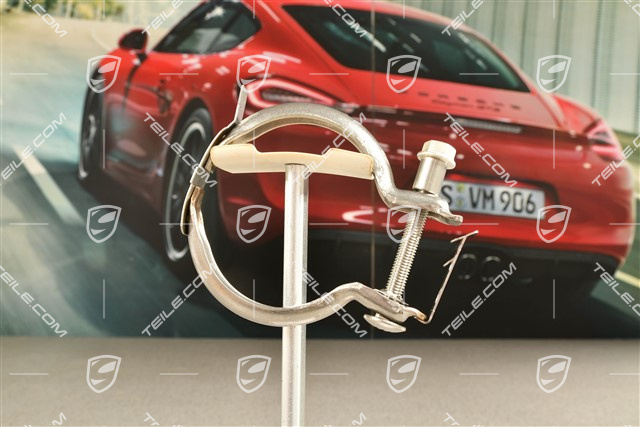 Turbo, Exhaust system clamp / clip, L=R