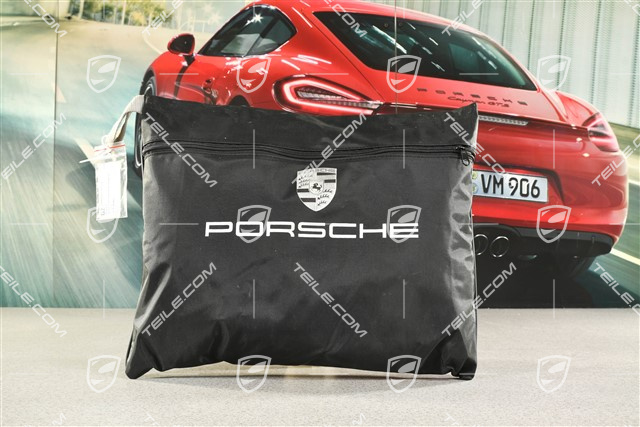 Hardtop cover, Boxster 986