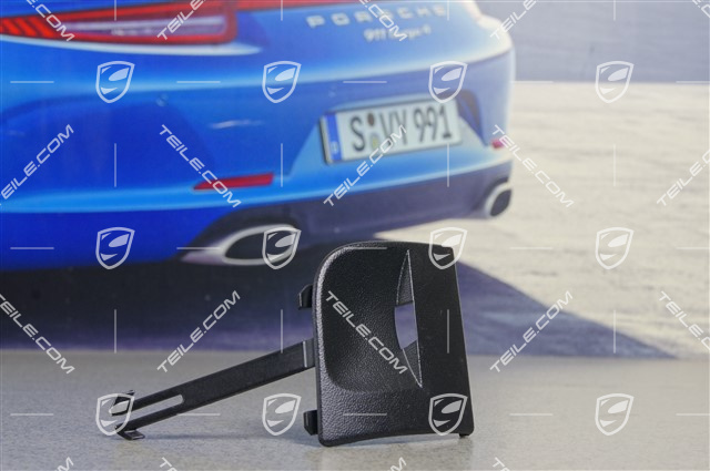 Spoiler cap, Turbo, L Spoiler cap, Turbo, L