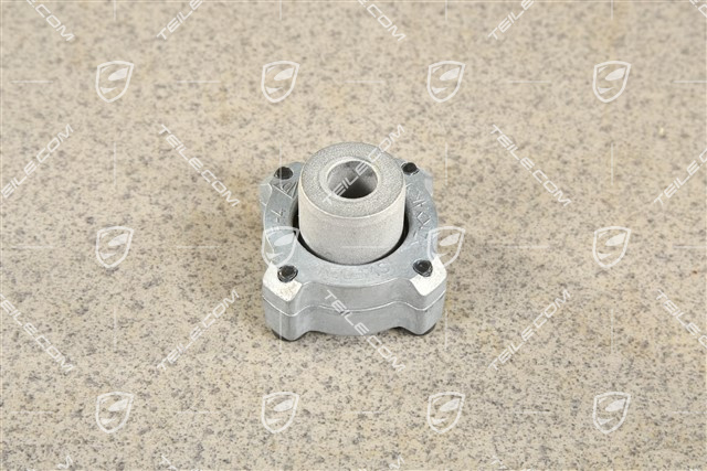 Vibration damper