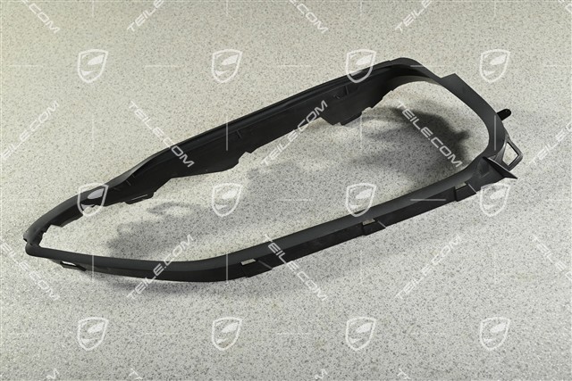 Gasket, LED Matrix headlight PDLS Plus, R