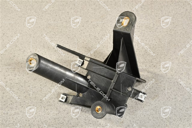 Bracket for Control unit, lane change assistant, L