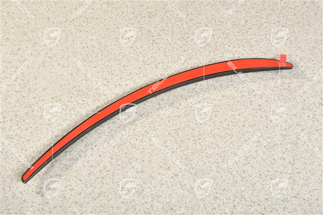 Gummilippe GT3, Vorne, R