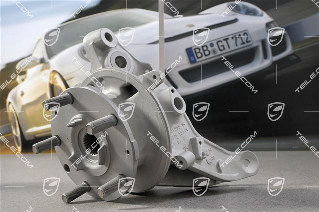 Wheel carrier, L Wheel carrier, L