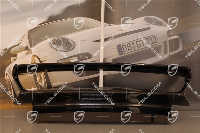 Aero Kit CUP (GT3 look) rear spoiler, for Carrera 2/4/2S/4S Coupe, complete, incl. wing and small pieces